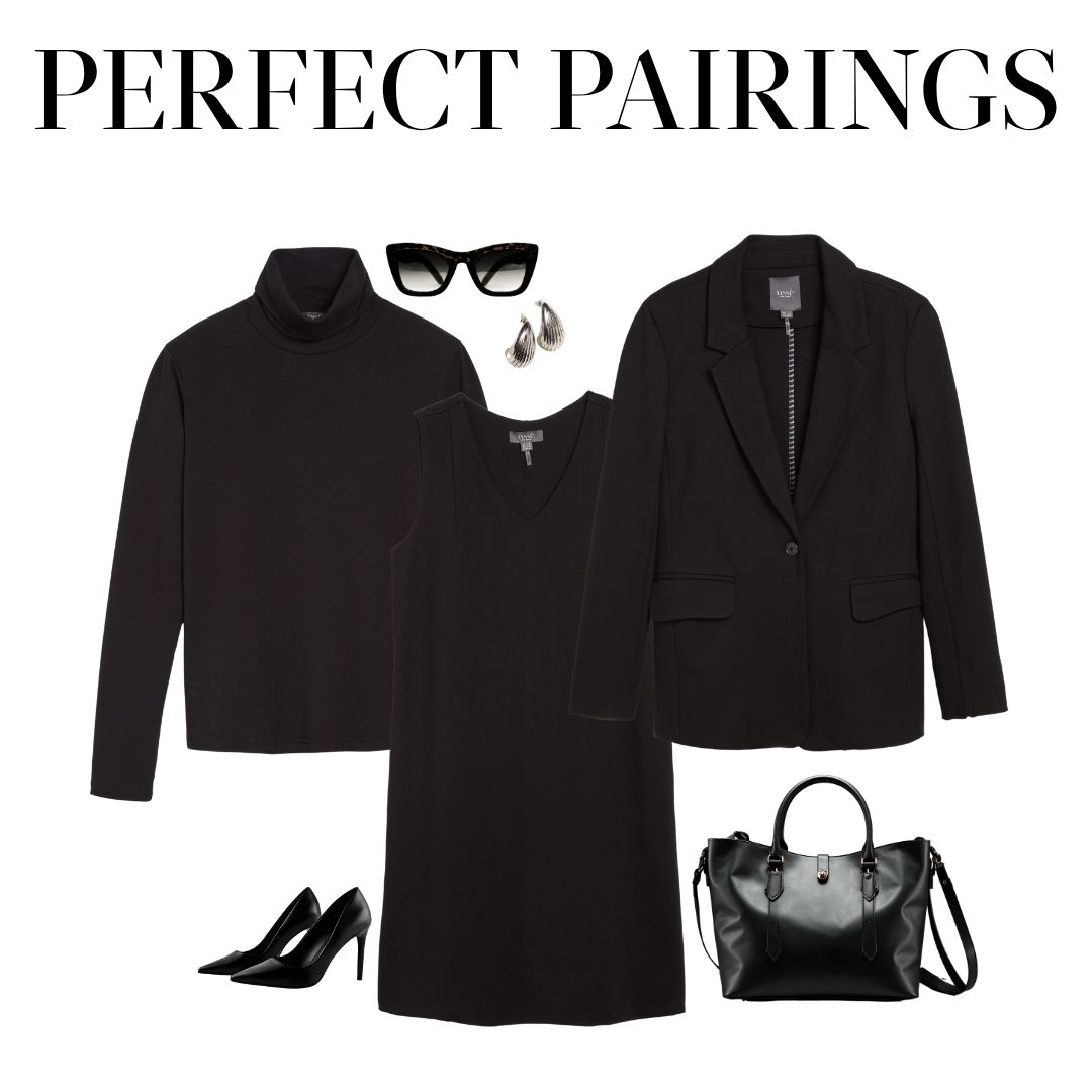 SHOP PERFECT LYSSENTIAL SUMMER PAIRINGS