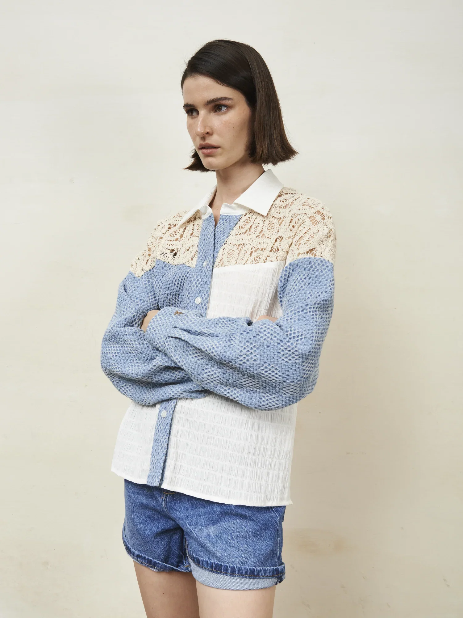 Image of ARLESA SHIRT