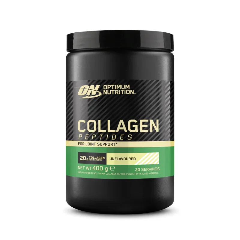 Image of Optimum Nutrition Collagen Peptides, 400 g