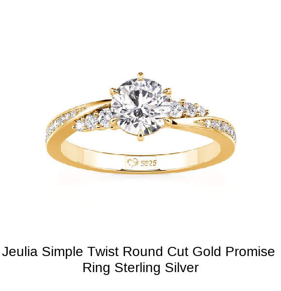 Jeulia Halo Pear Cut Sterling Silver Eternity Ring Set