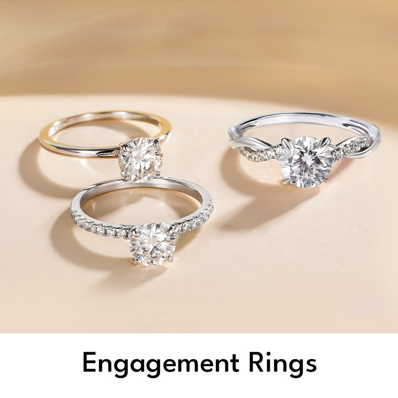 engagement rings