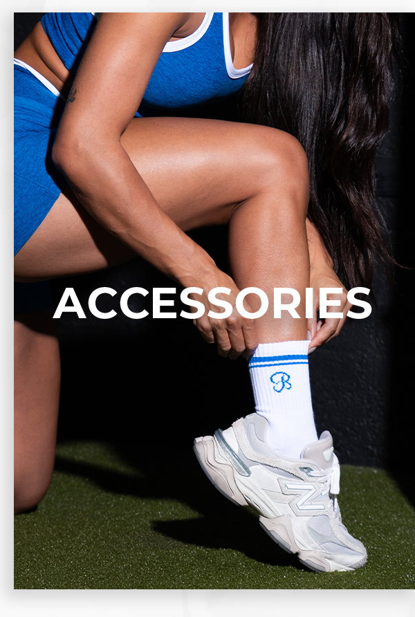 Shop Accessories