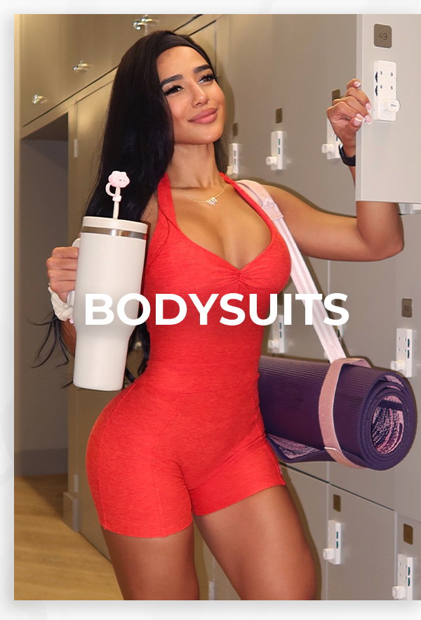 Shop Bodysuits