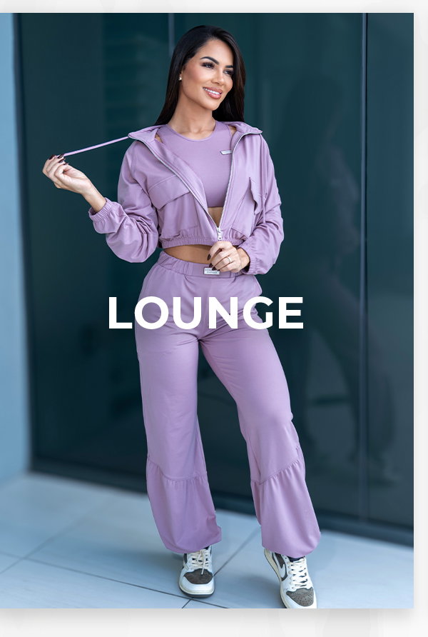 Shop Lounge
