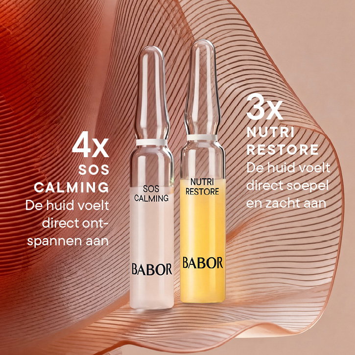 Nutri Calming