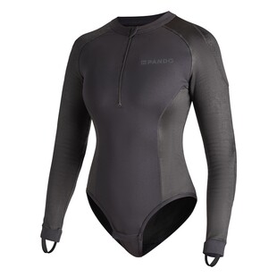 Pando Moto Women's Armored …