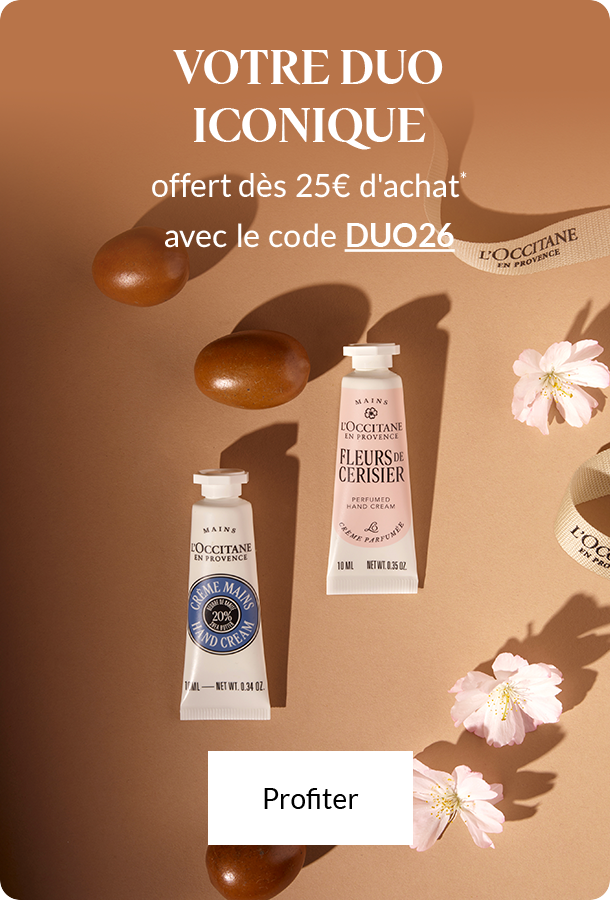 Votre duo iconique