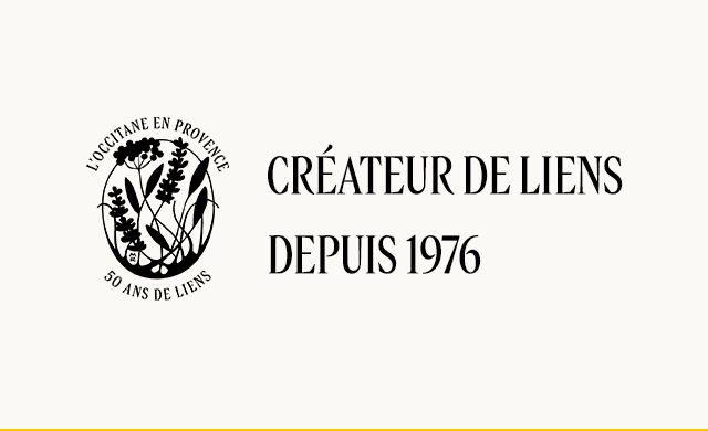 Créateur de liens depuis 1976