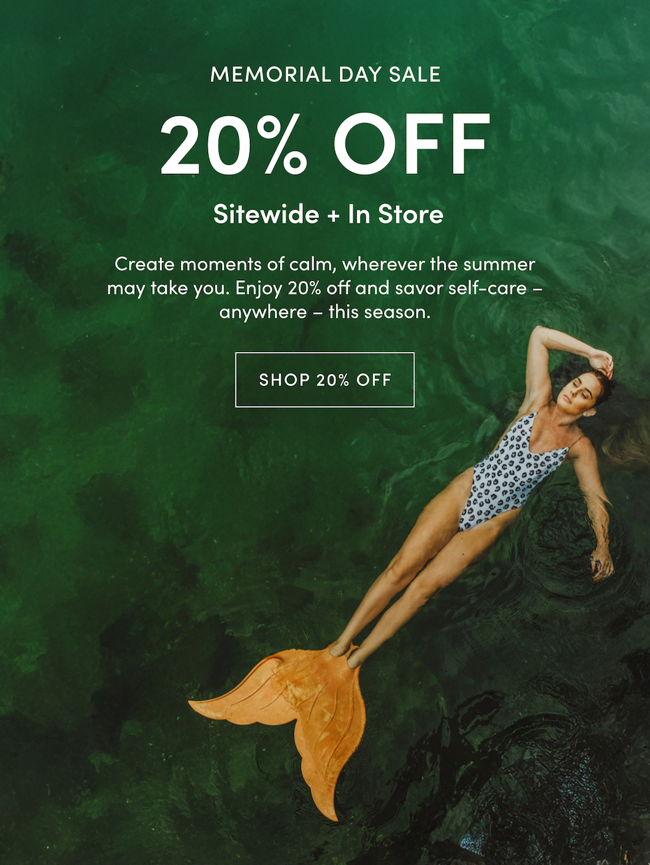 20% OFF