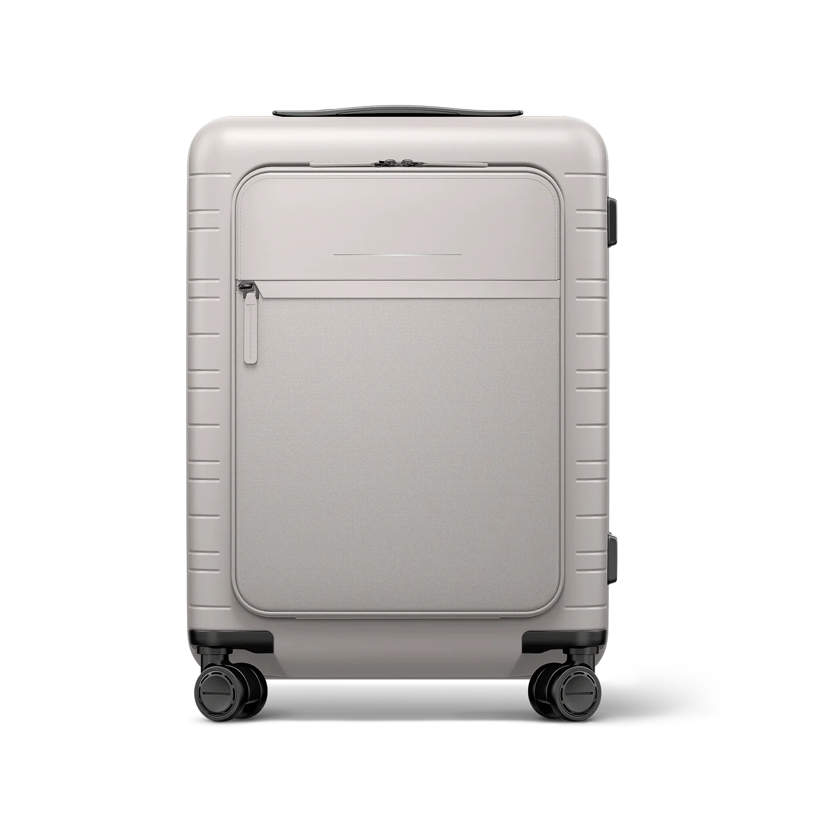 Image of M5 / Sand Grey / Premium Multi Shell / Cabin Size with Front Pocket / Pro
