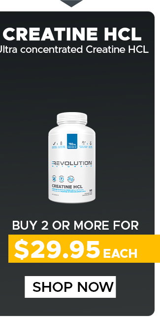CREATINE HCL