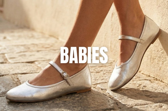 Babies Femme