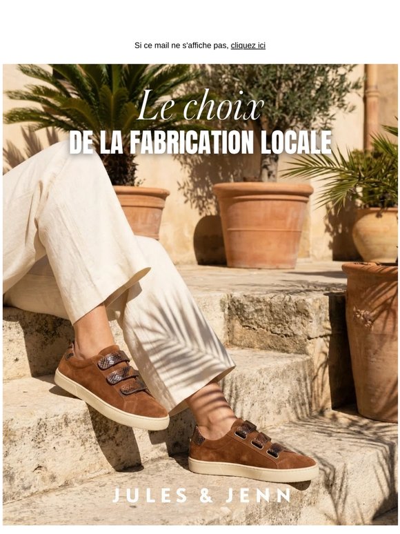 Faites-vous partie des 5% ?