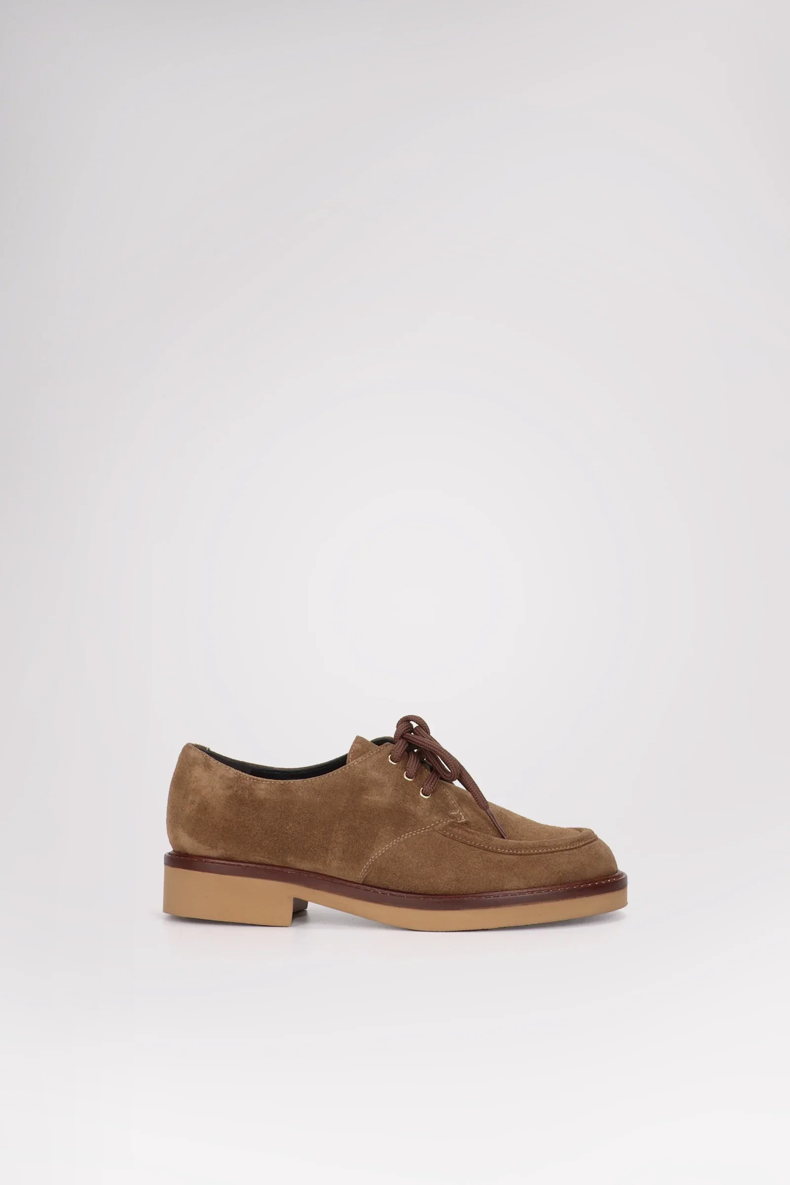Image of Haley Women's Quintessenza Lace-Up Moc