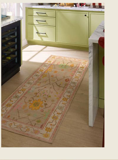Jemima Neutral Multicolor Rug
