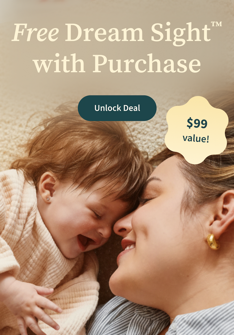 Free Dream Sight™ with Purchase | $99 value! | Unlock Deal