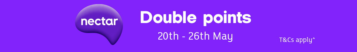 Double Nectar Point