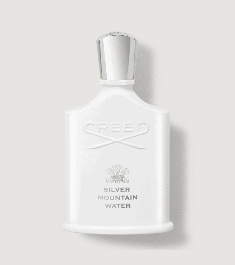 Silver Mountain Water