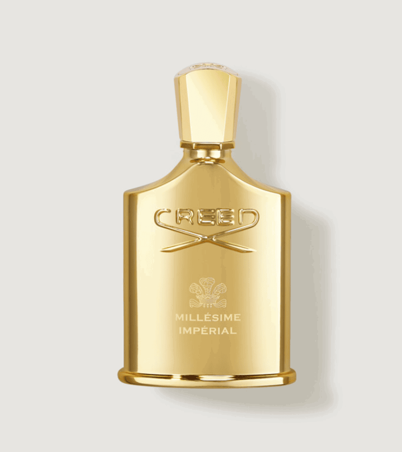 Millesime Imperial