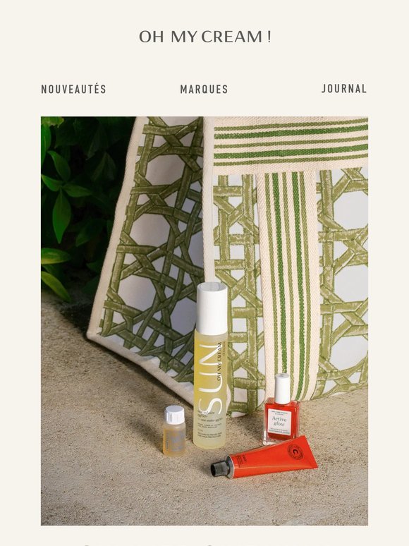 Concours Casa Lopez x Oh My Cream