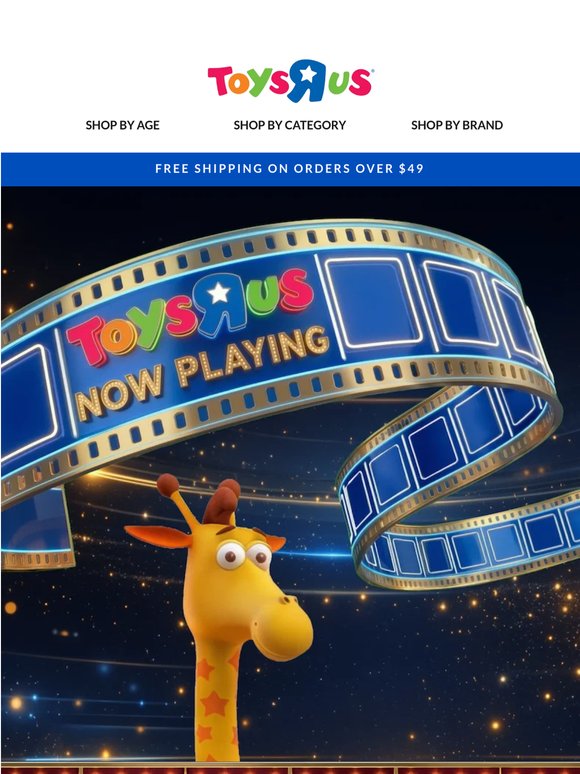 Now Playing 🎬🍿