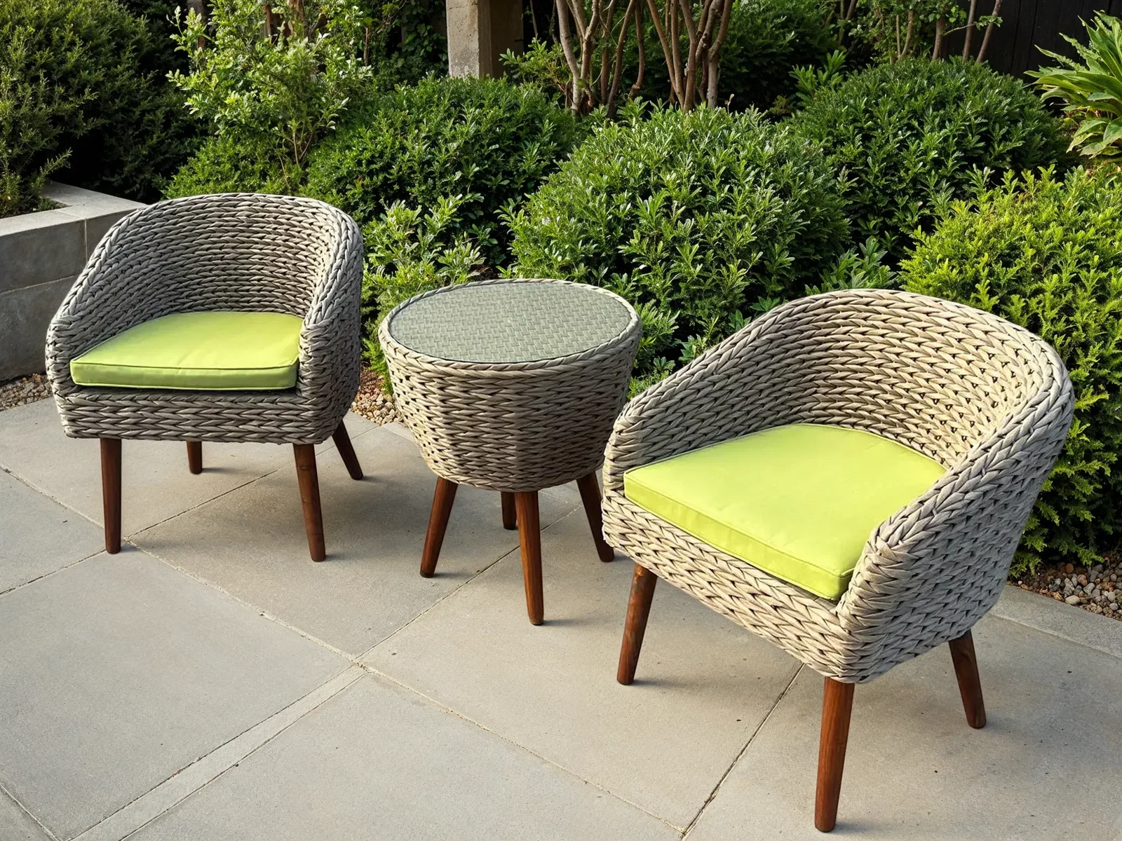 Image of Montana Bistro Set