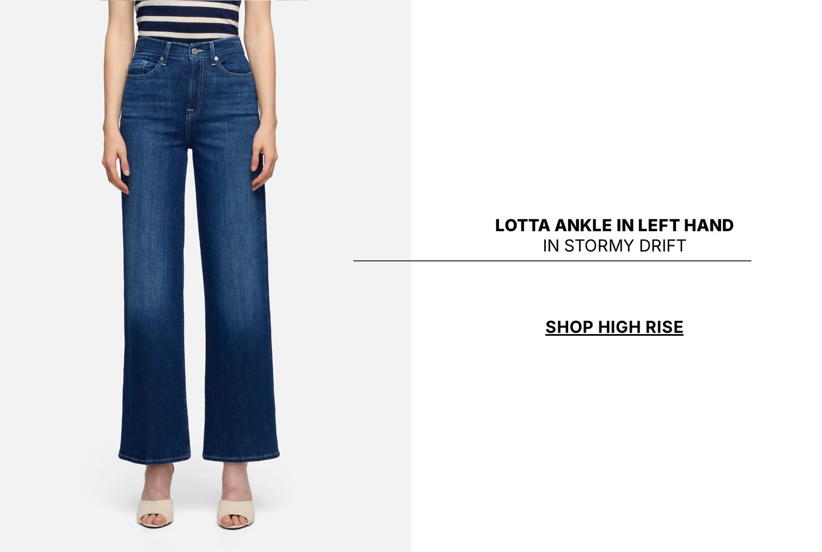 Shop Your Favorite Rise