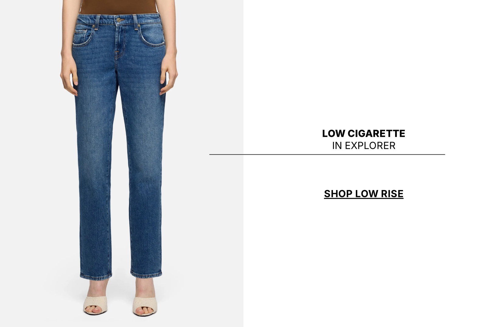 Shop Your Favorite Rise