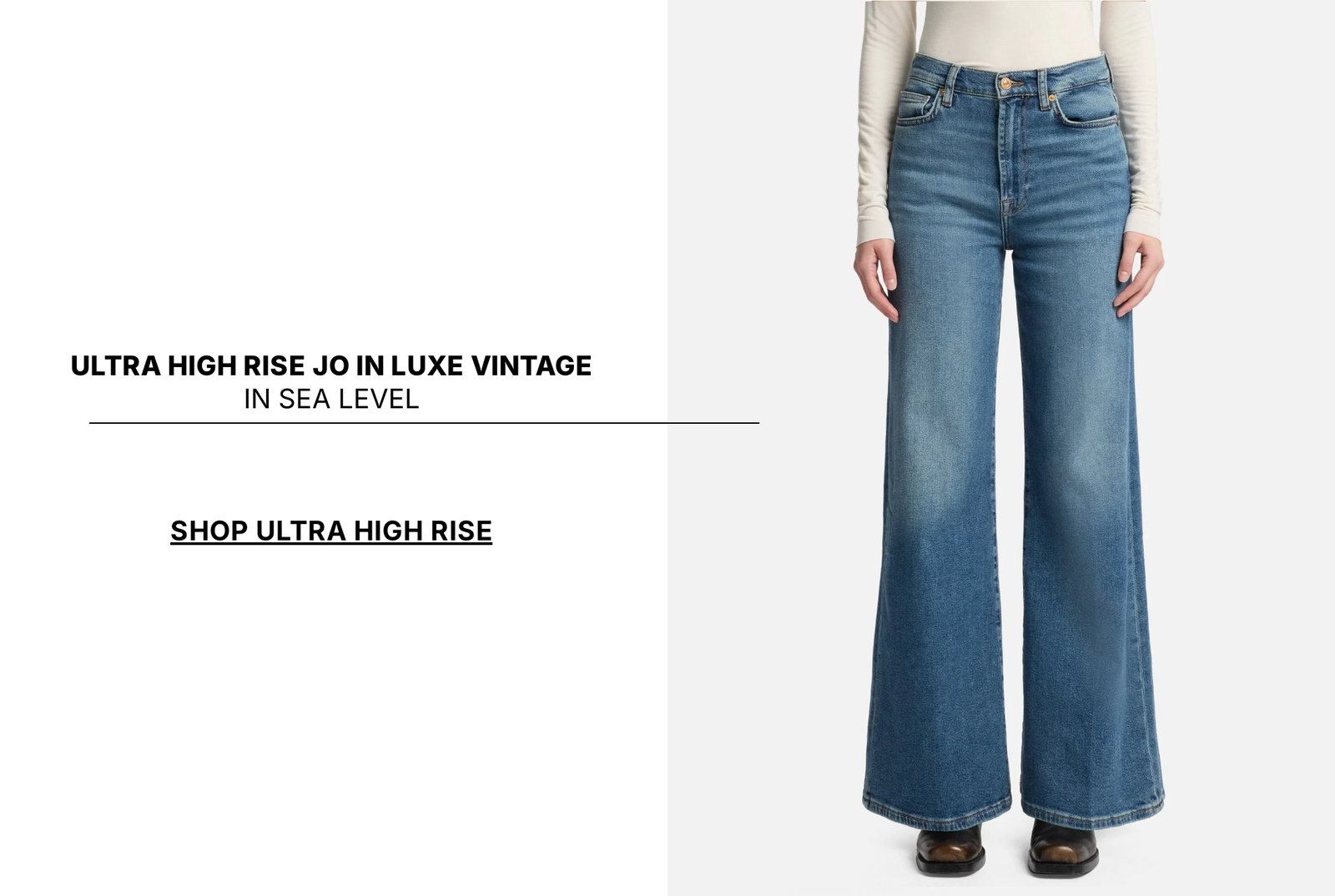 Shop Your Favorite Rise