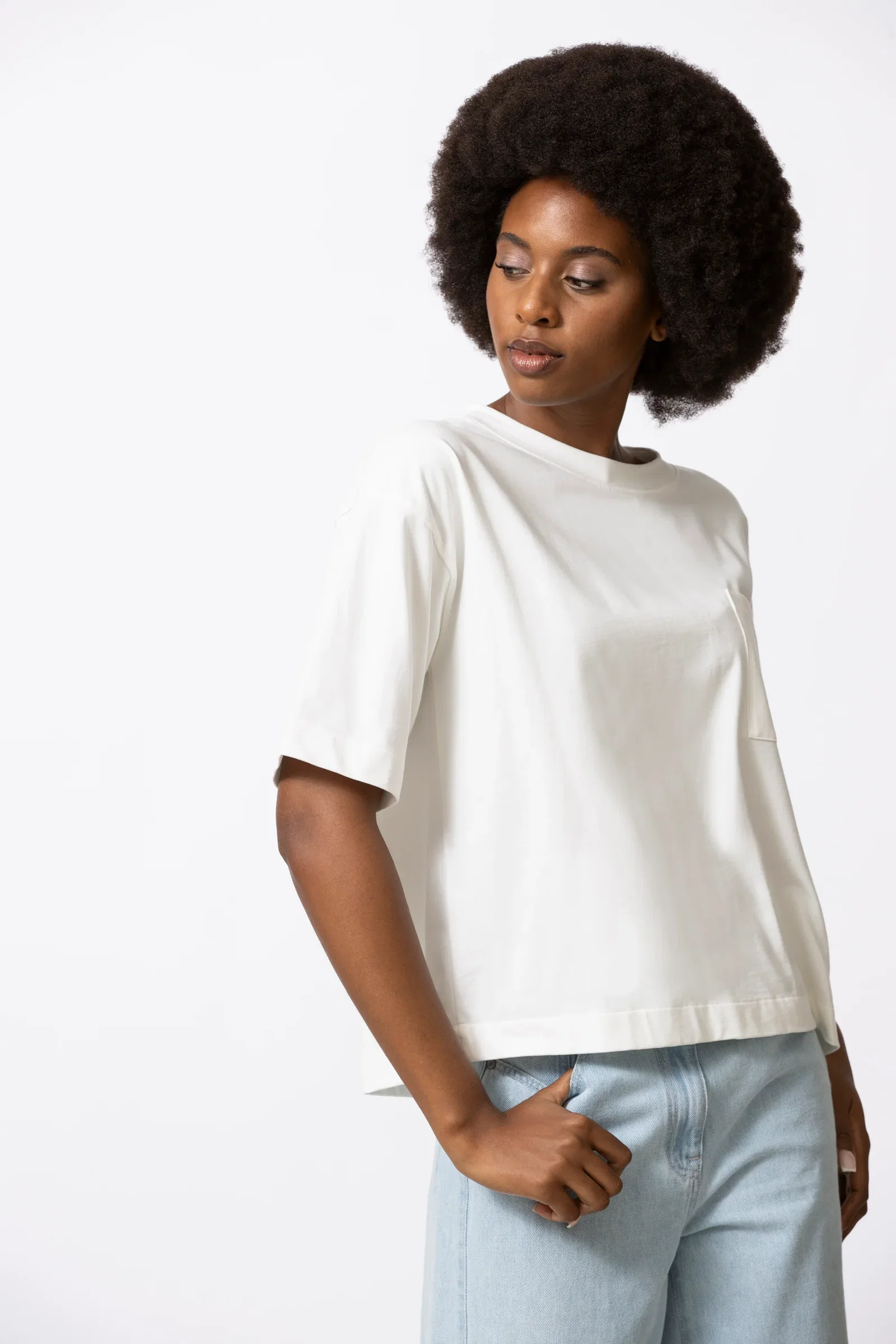 Image of SEA wit t-shirt