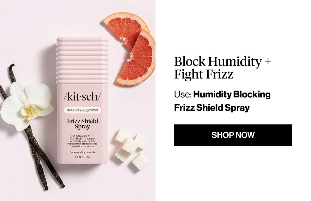 Smooth + Shield  from Humidity