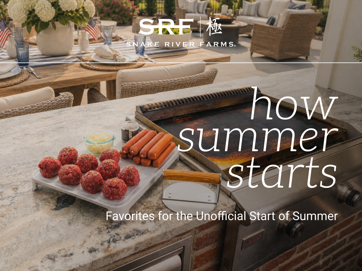 how summer starts hero