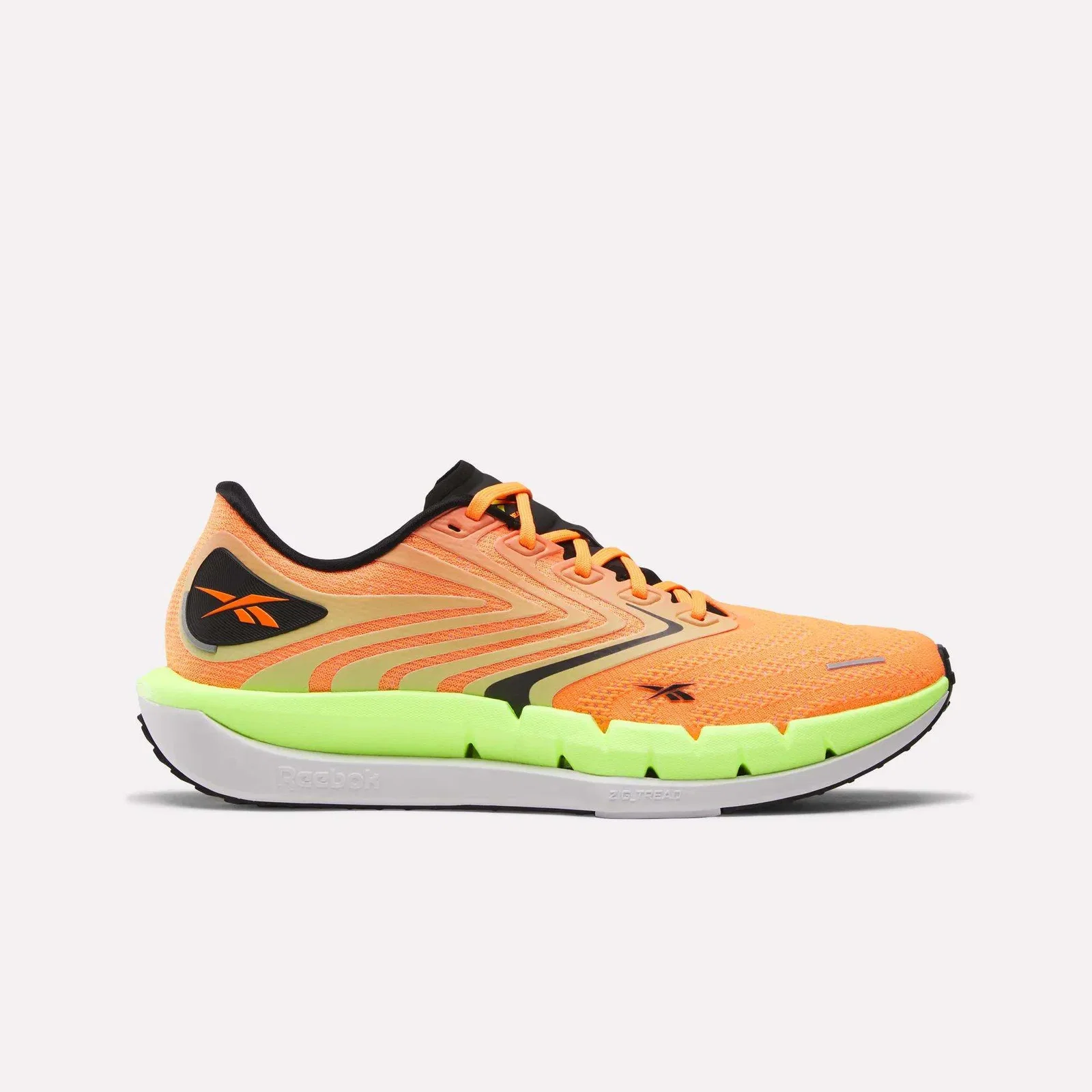 Image of Men's FloatZig Tread Running Shoes