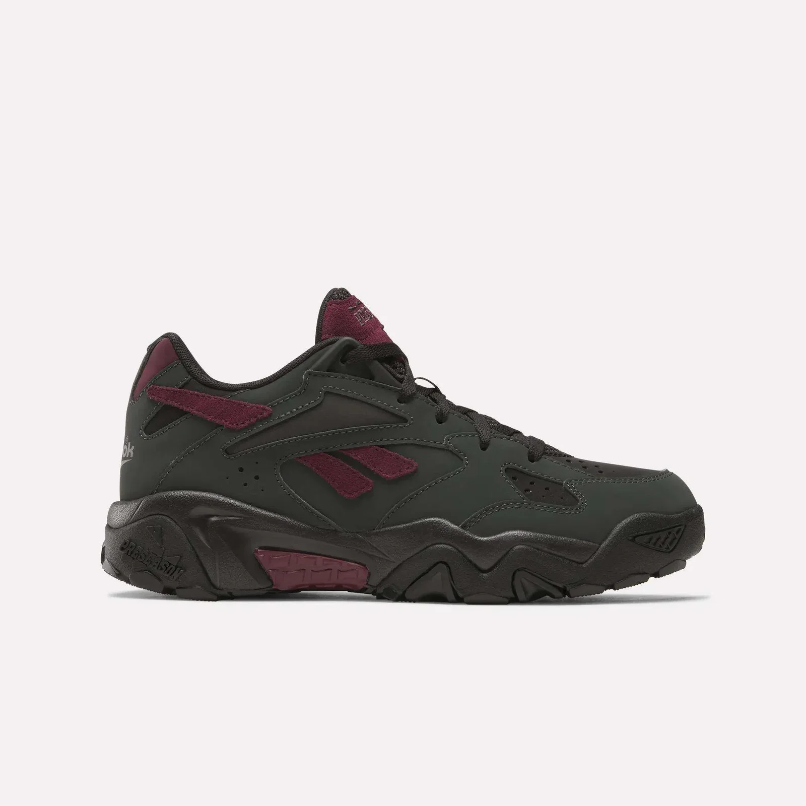 Image of Preseason 94 Low Retro Basketball Shoes