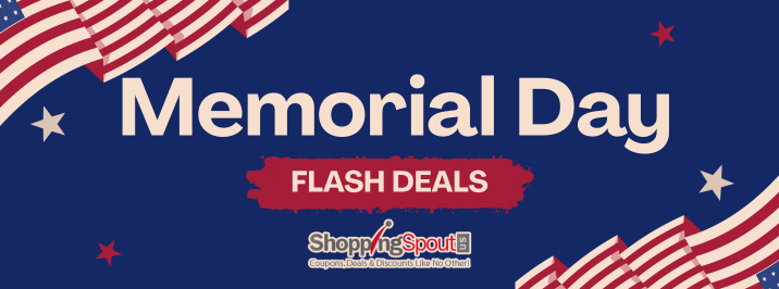Your Ultimate Memorial Day Shopping Savings Guide