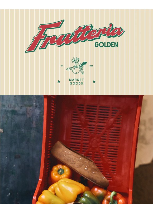 Exclusive: discover Tierra