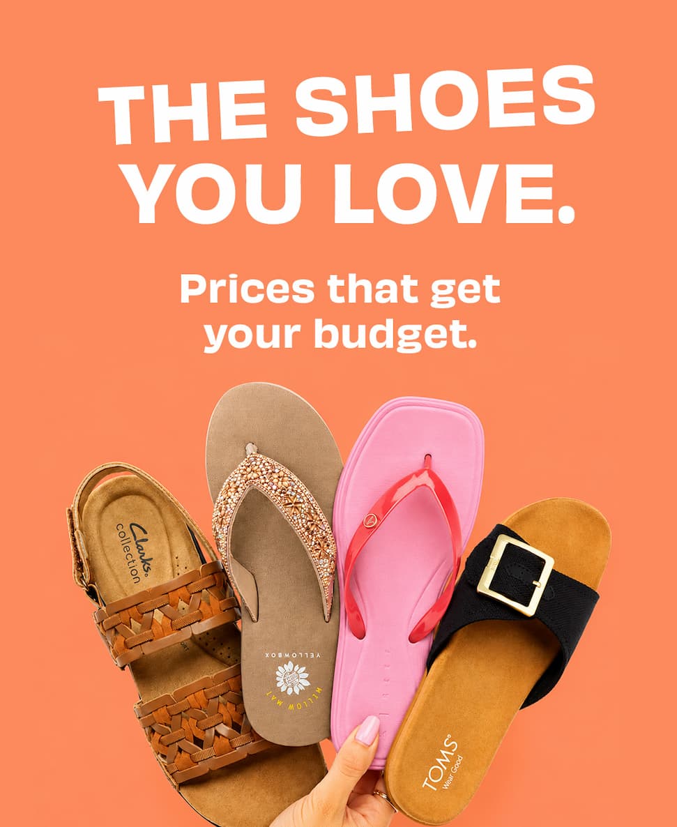 Shop Clearance