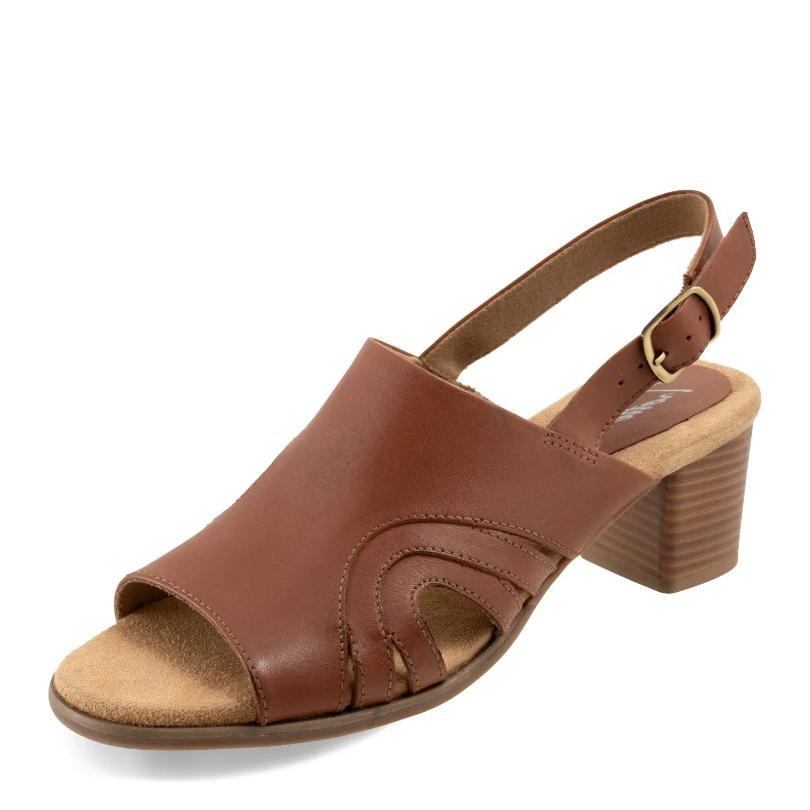 Image of Women's Trotters, Mariam Sandal