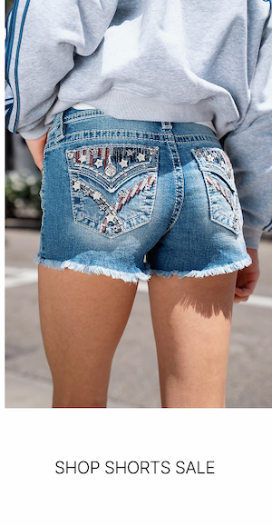 SHOP SHORTS SALE