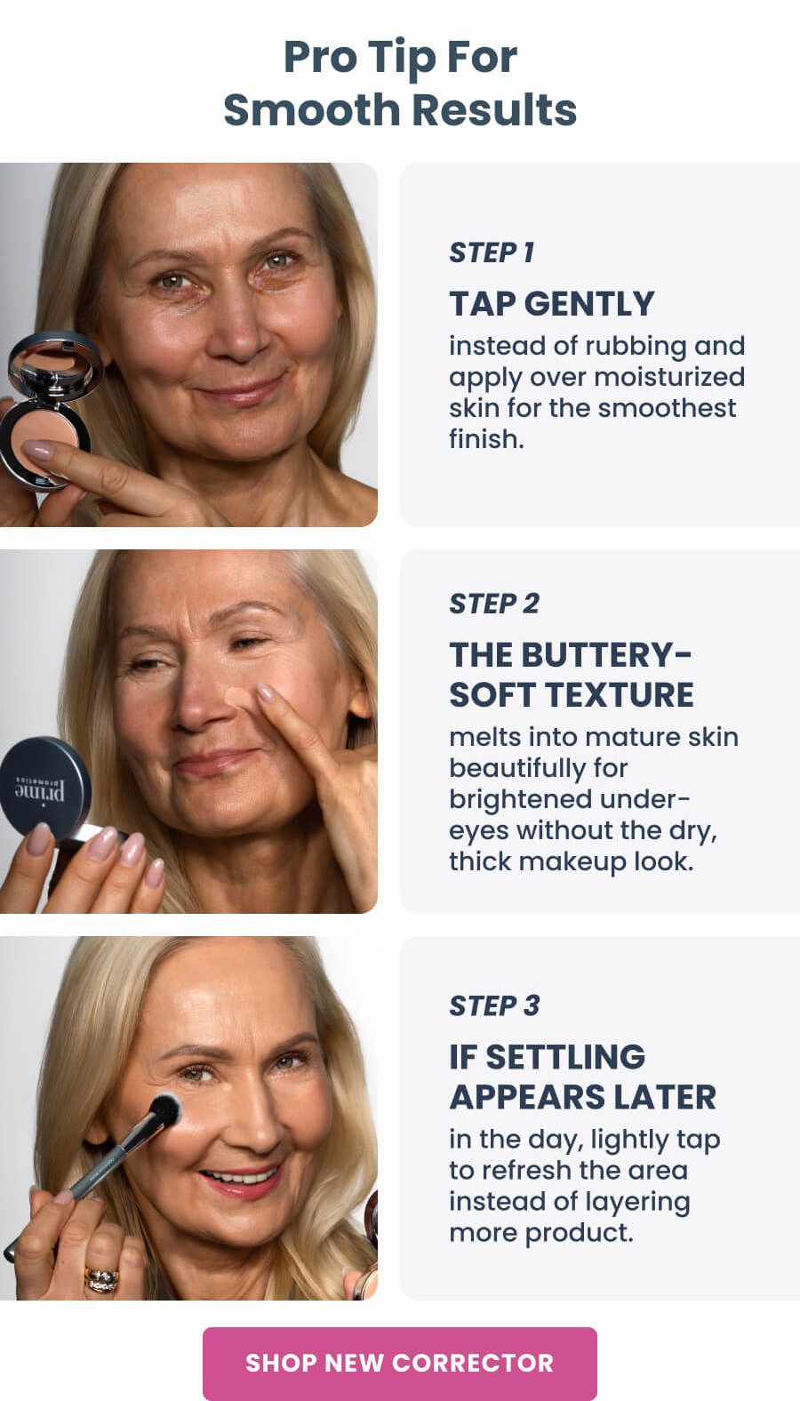 Pro Tip For Smooth Results