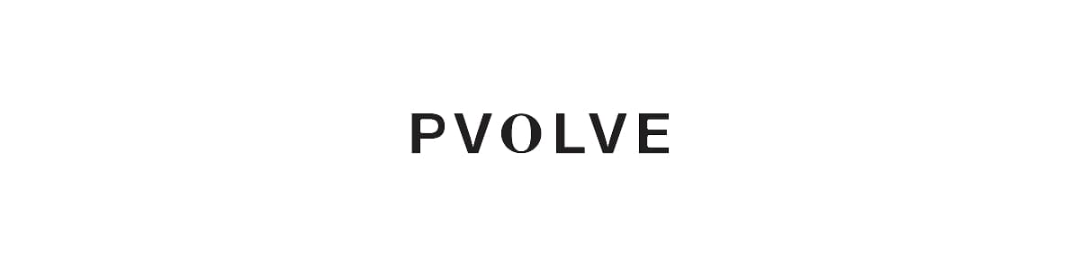 Pvolve