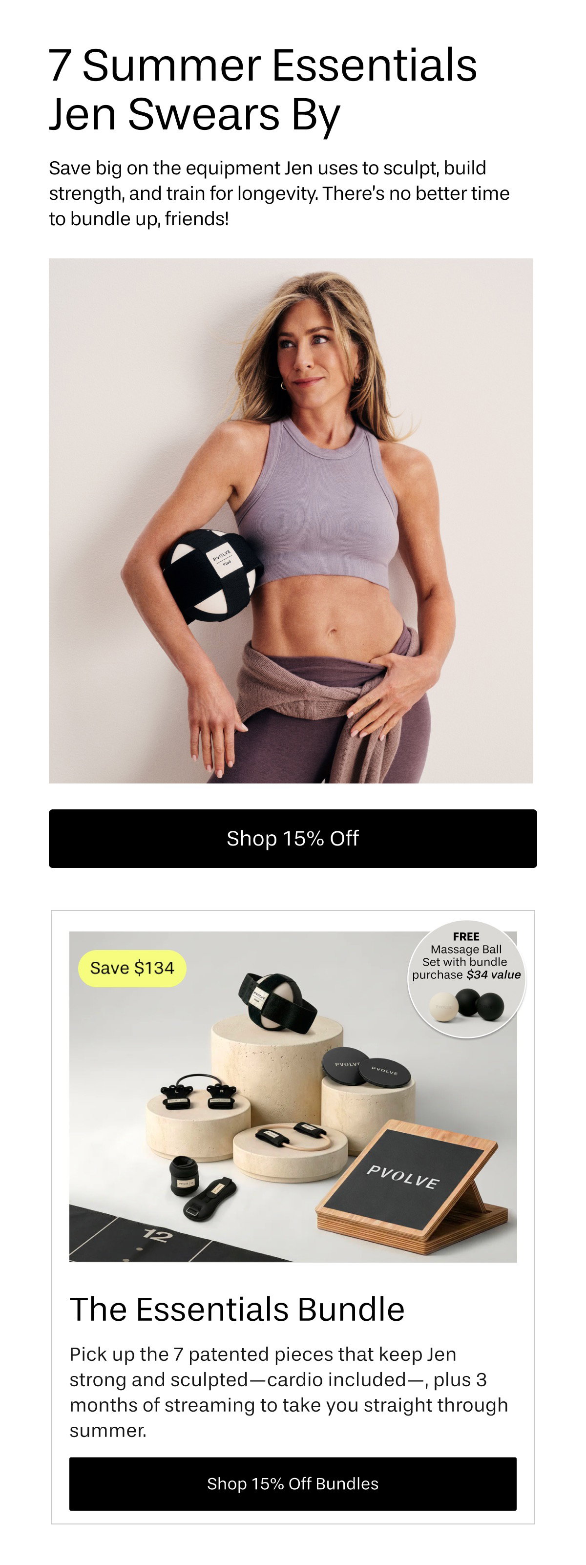 Get 15% Off Now!