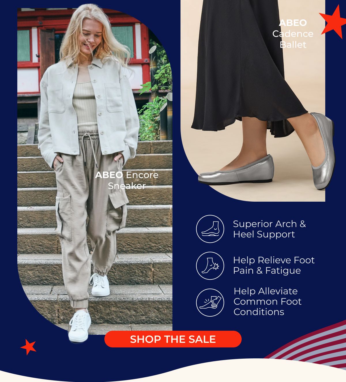 Shop The Sale