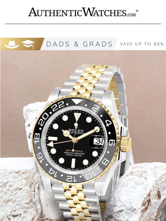 ROLEX GMT-MASTER II — Deals Just Landed 🔥 Save Up to $10,000+