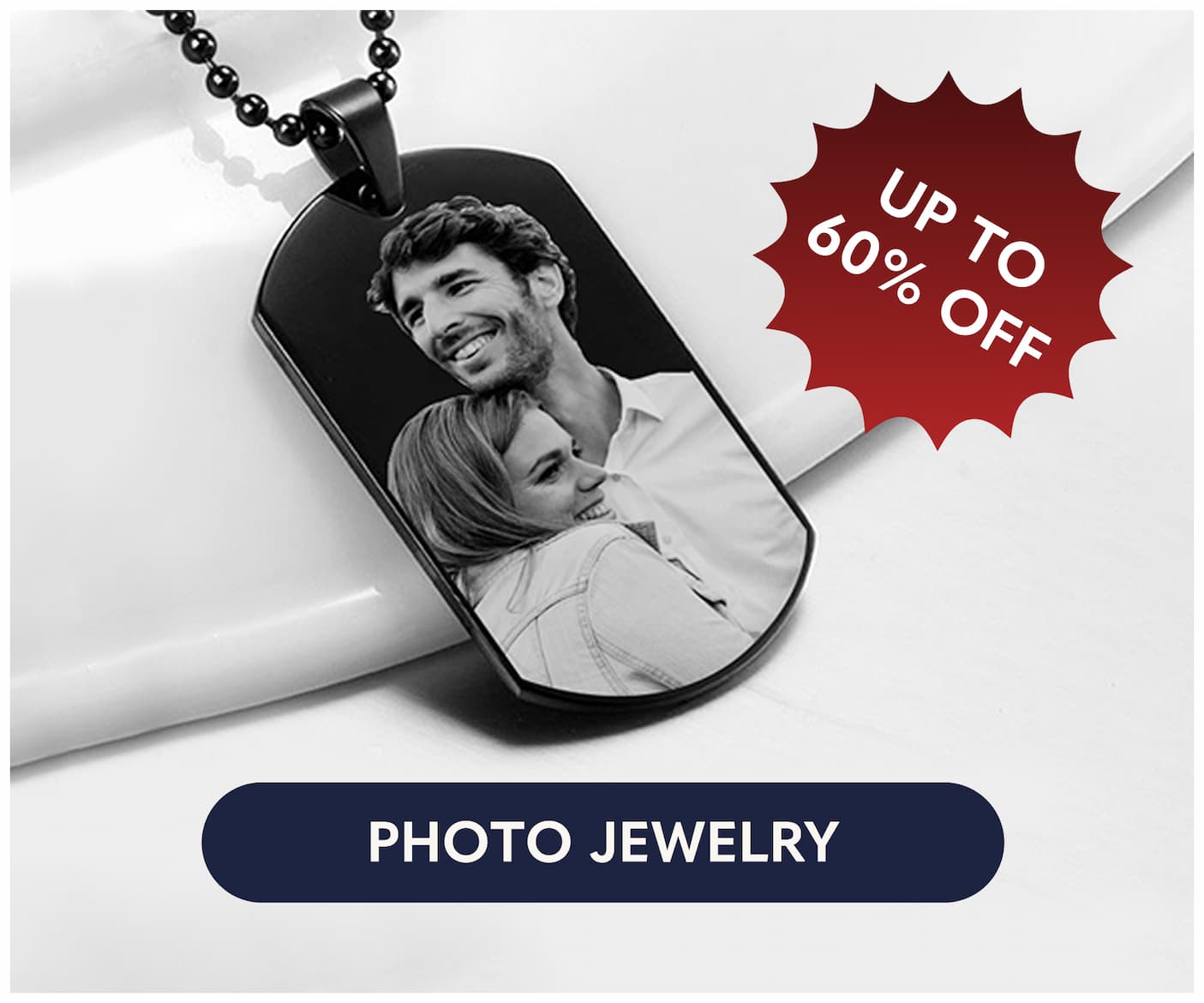 Photo Jewelry