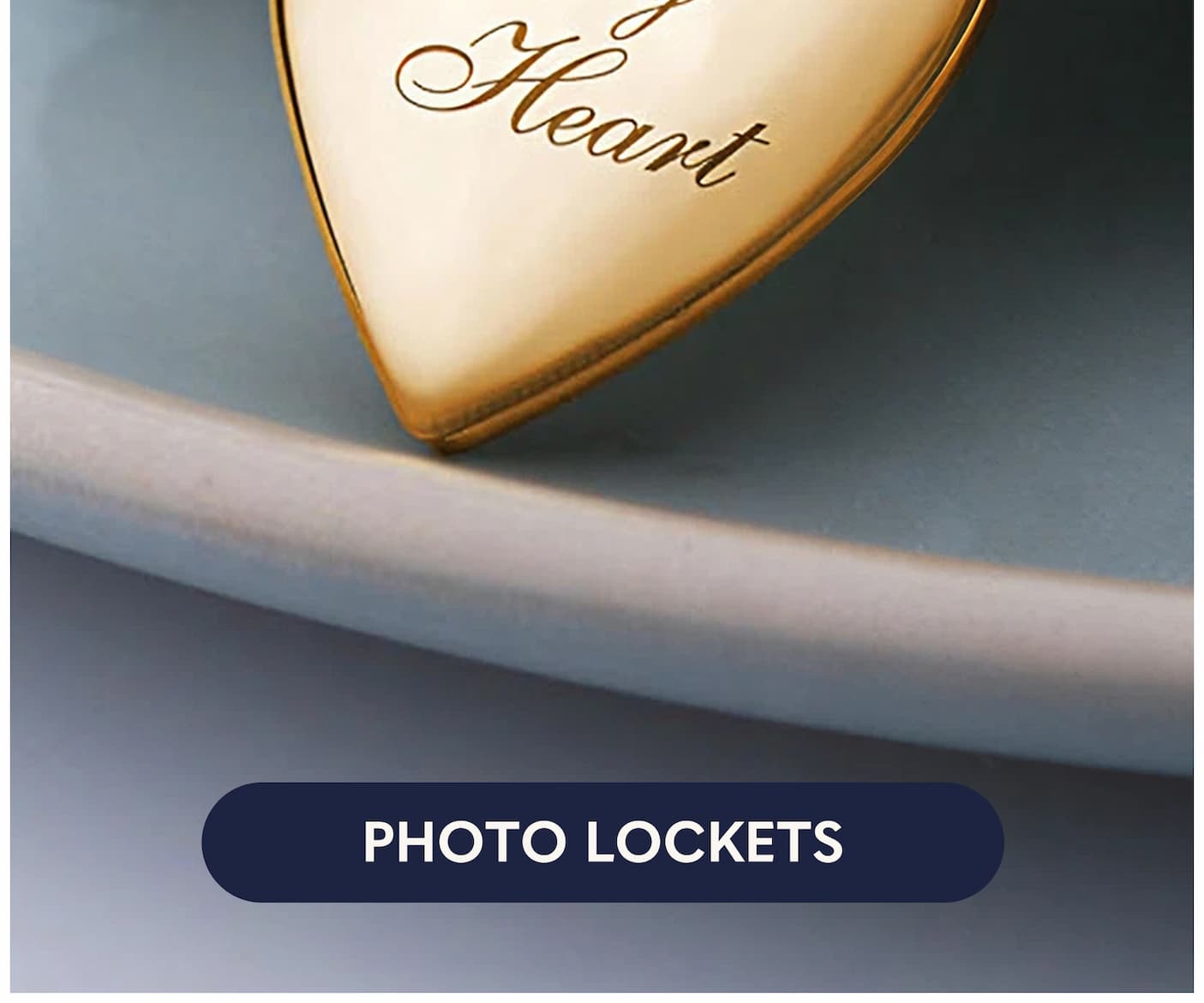 More Lockets