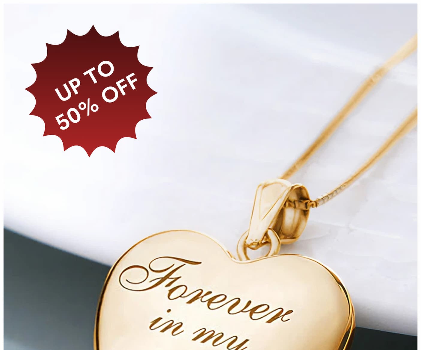 Picture Lockets