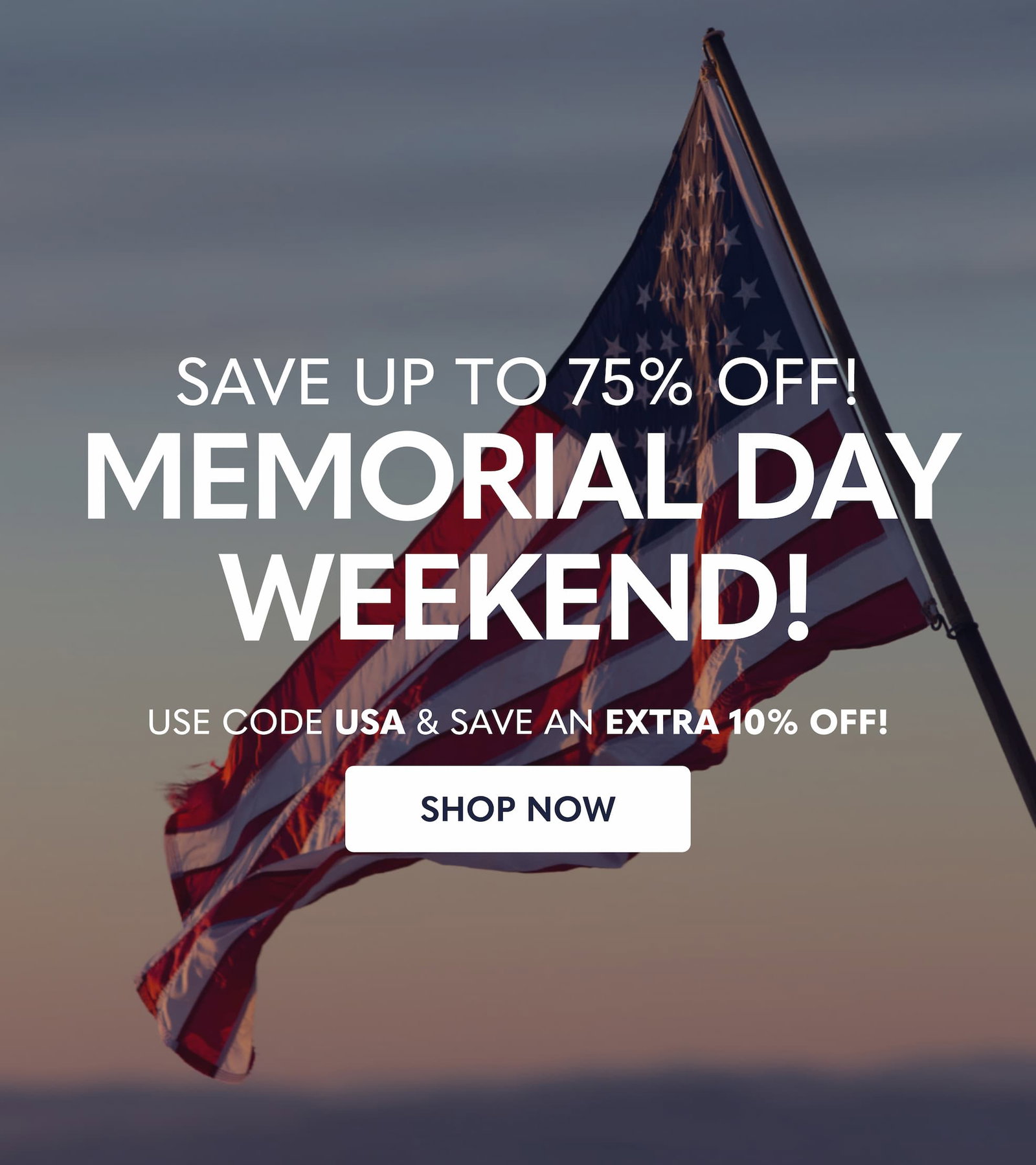 Memorial Weekend