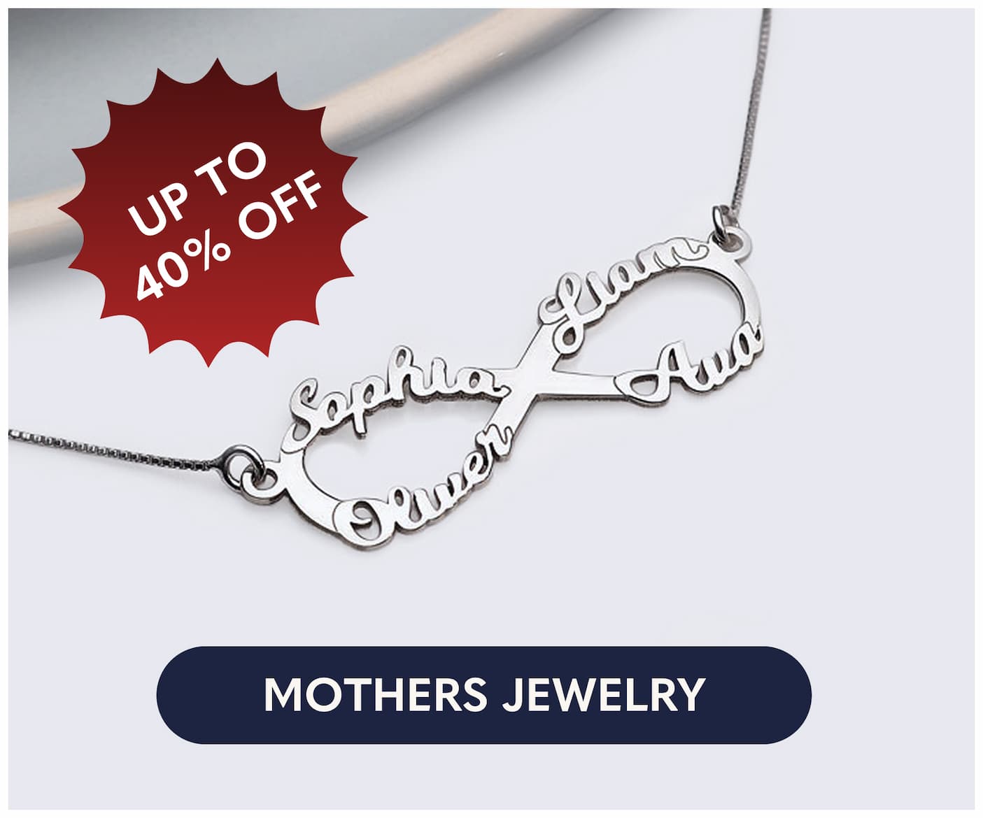 Mothers Jewelry