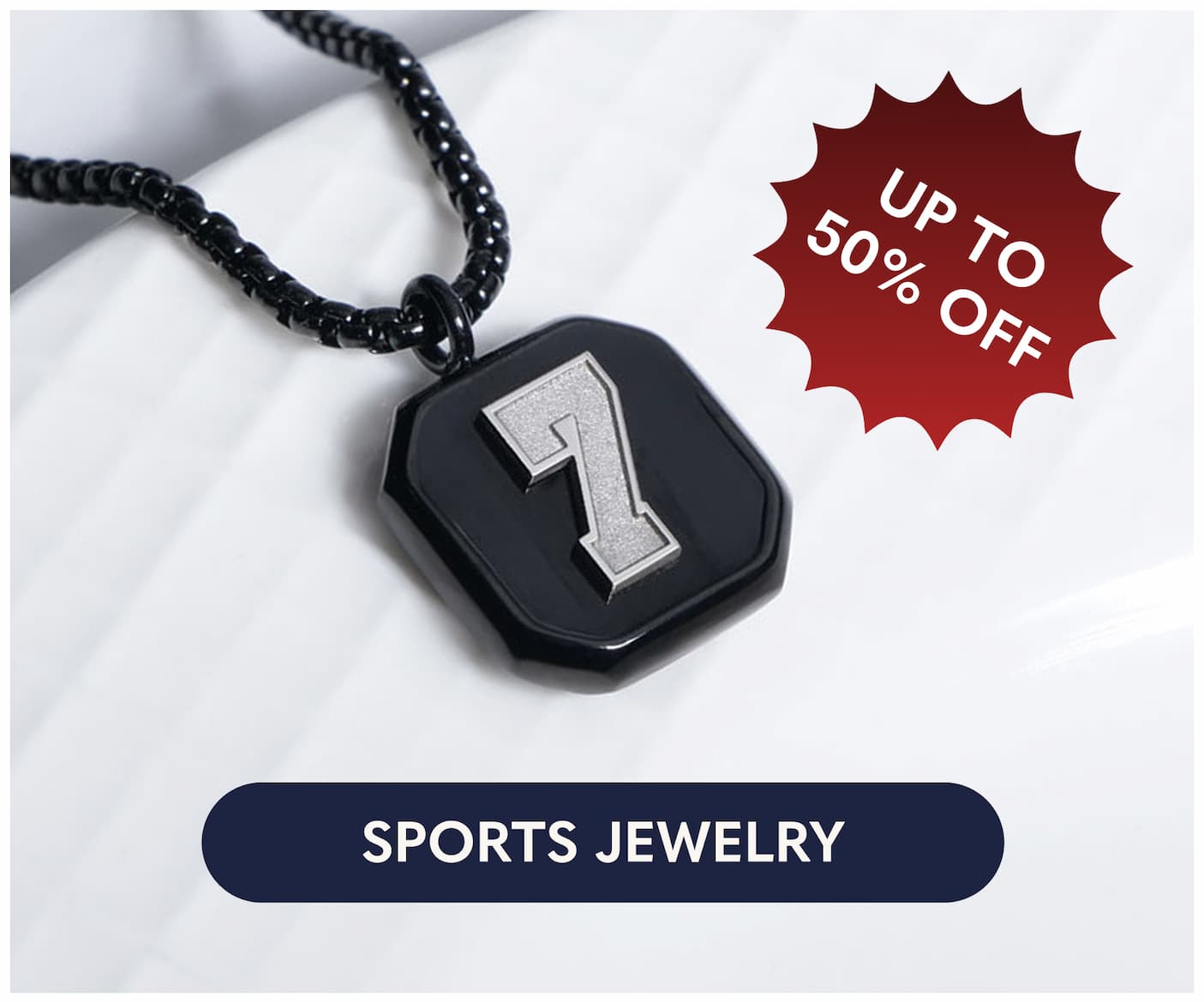 Sports Jewelry